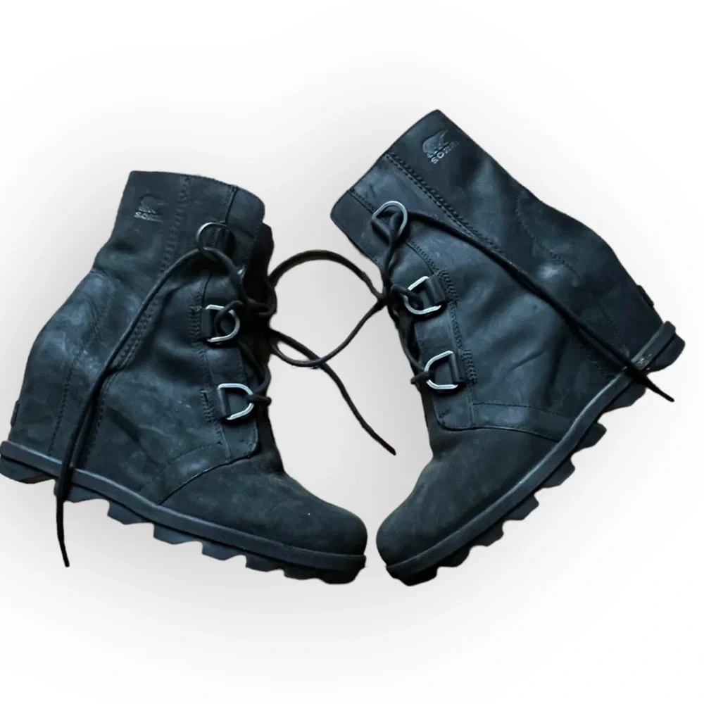 Sorel Joan of Arctic Wedge III Boot